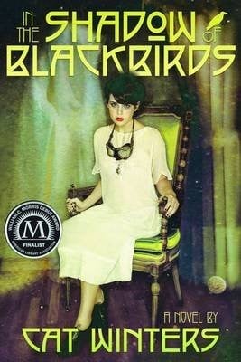 Cover of In the Shadow of Blackbirds