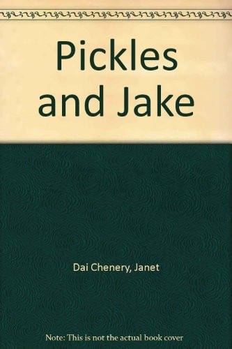 Cover of Pickles and Jake