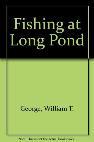 Cover of Fishing at Long Pond