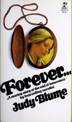 Cover of Forever...