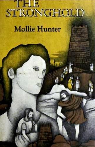 Cover of The Stronghold