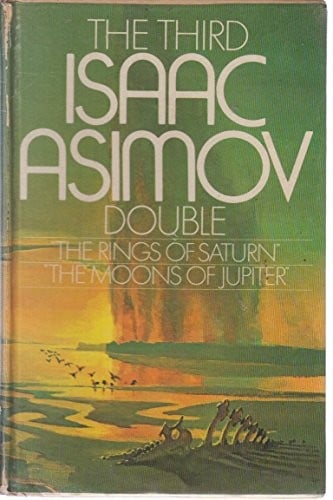 Cover of The Moons Of Jupiter