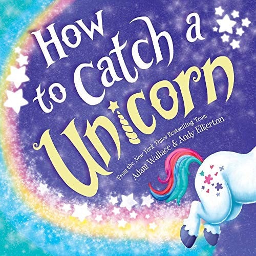 Cover of How to Catch a Unicorn