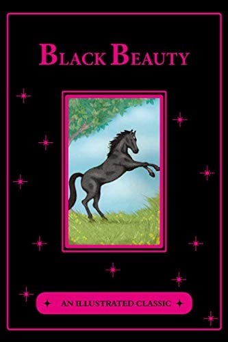 Cover of Black Beauty