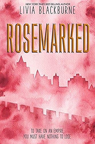 Cover of Rosemarked