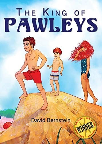 Cover of The King of Pawleys
