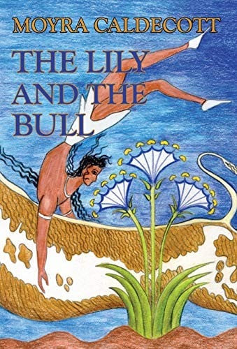 Cover of The Lily and the Bull