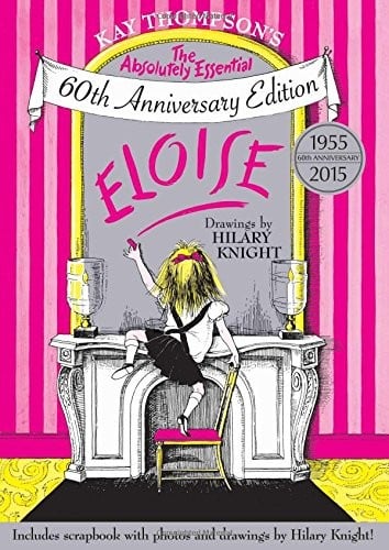 Cover of Eloise