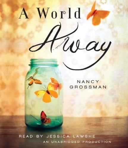 Cover of A World Away