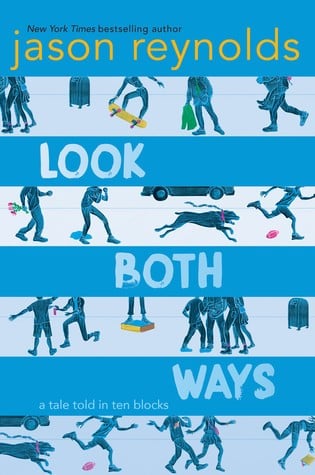Cover of Look Both Ways