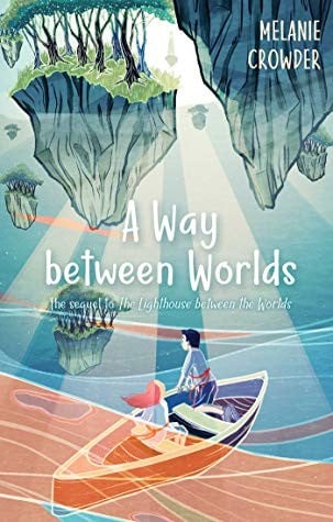 Cover of A Way between Worlds