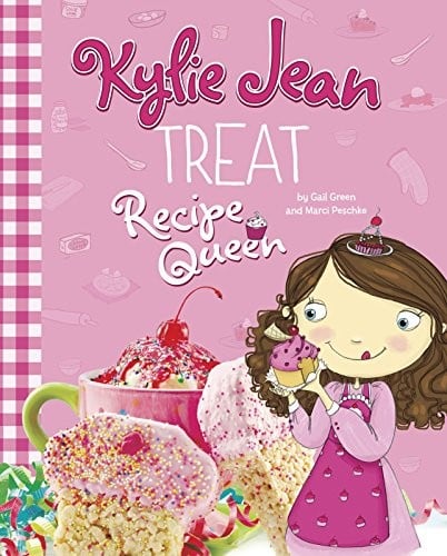 Cover of Treat Recipe Queen