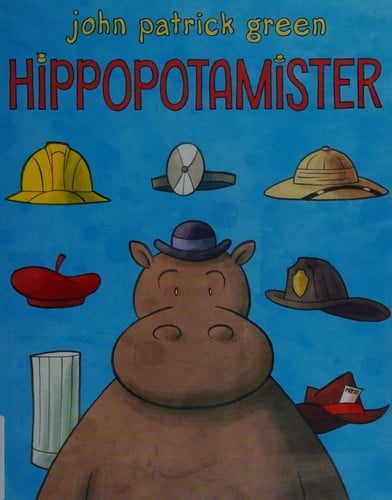 Cover of Hippopotamister