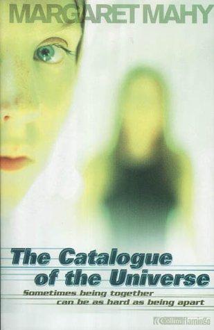 Cover of The Catalogue of the Universe