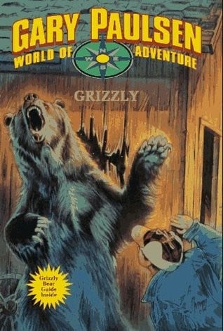 Cover of Grizzly