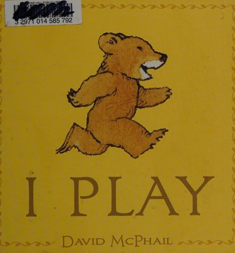Cover of I Play