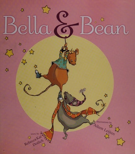 Cover of Bella & Bean
