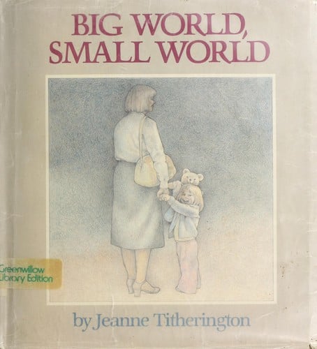 Cover of Big World, Small World