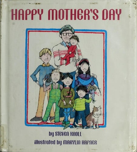 Cover of Happy Mother's Day