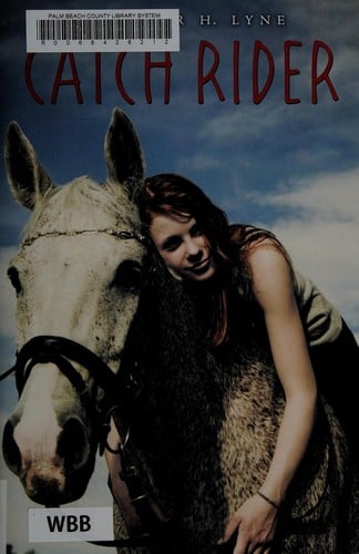 Cover of Catch Rider