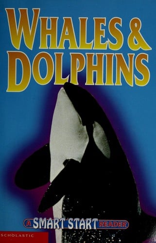 Cover of Whales & Dolphins