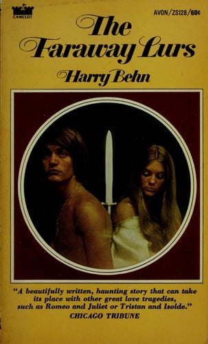 Cover of The Faraway Lurs