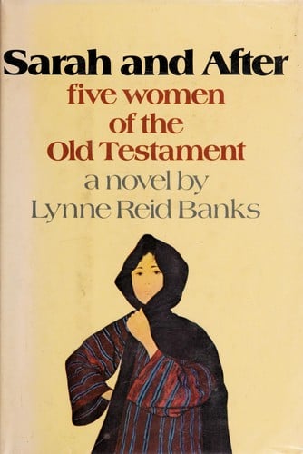 Cover of Sarah and After