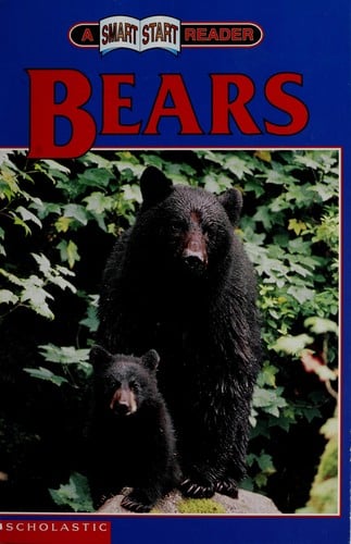 Cover of Bears