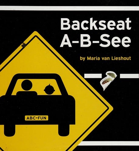 Cover of Backseat A-B-See