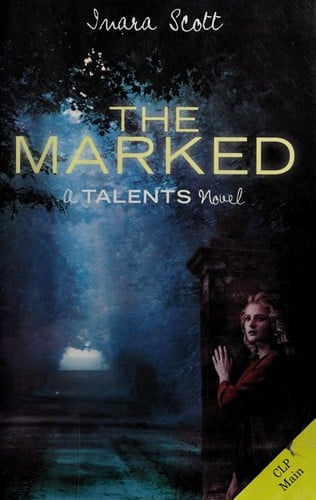 Cover of The Marked