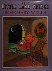 Cover of The Little Lame Prince