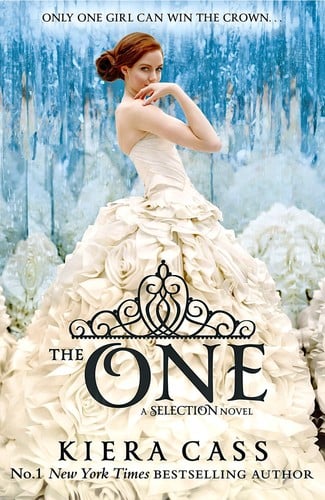 Cover of The One