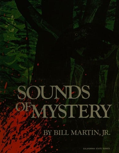 Cover of Sounds of Mystery