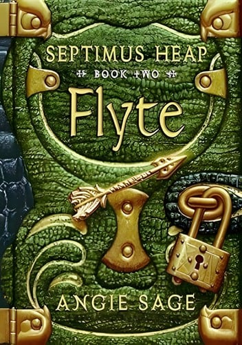 Cover of Flyte