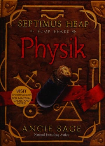 Cover of Physik