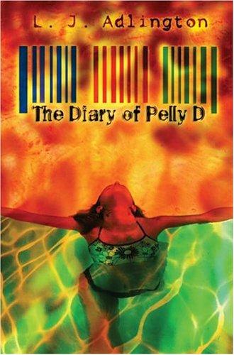 Cover of The Diary of Pelly D