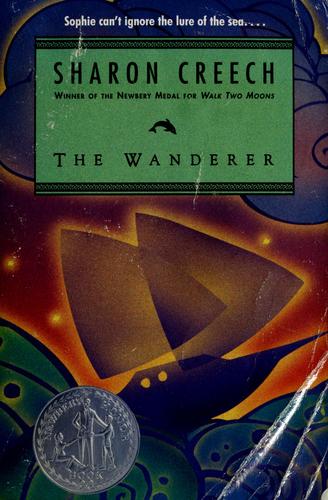 Cover of The Wanderer