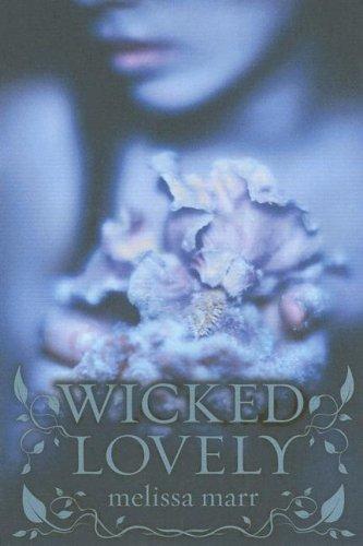 Cover of Wicked Lovely