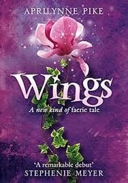 Cover of Wings