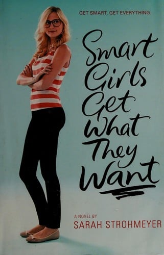 Cover of Smart Girls Get What They Want