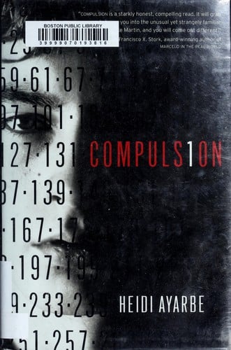 Cover of Compulsion