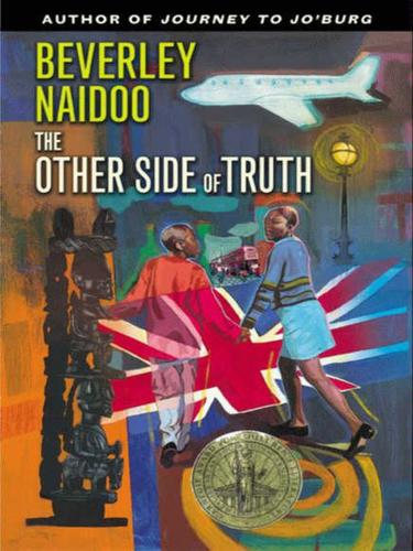 Cover of The Other Side of Truth