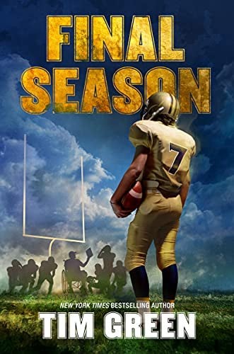 Cover of Final Season