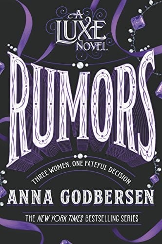 Cover of Rumors