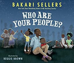 Cover of Who are Your People?
