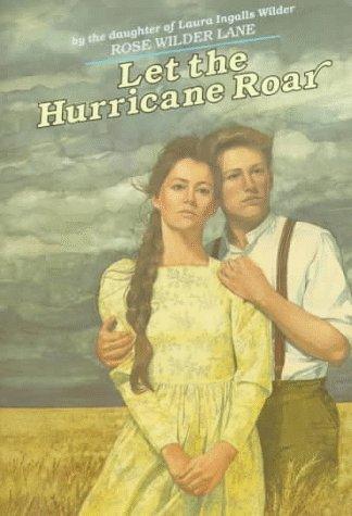 Cover of Let the Hurricane Roar