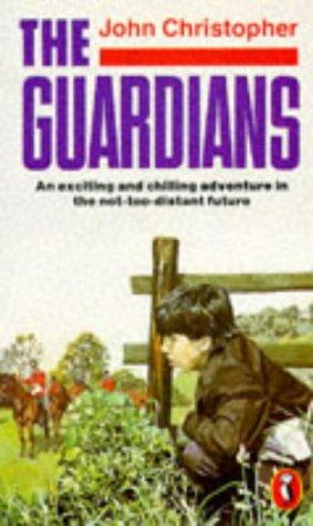 Cover of The Guardians