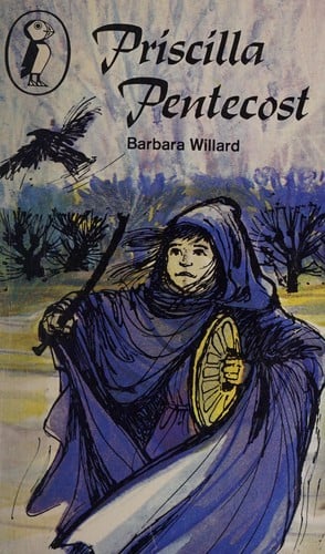 Cover of Priscilla Pentecost
