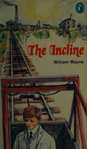 Cover of The Incline