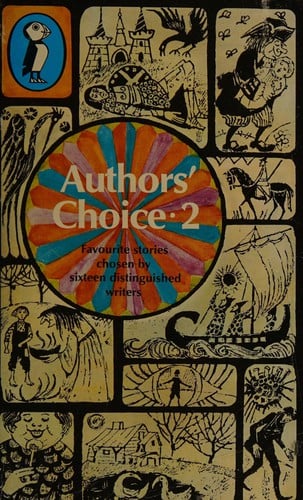 Cover of Authors' Choice